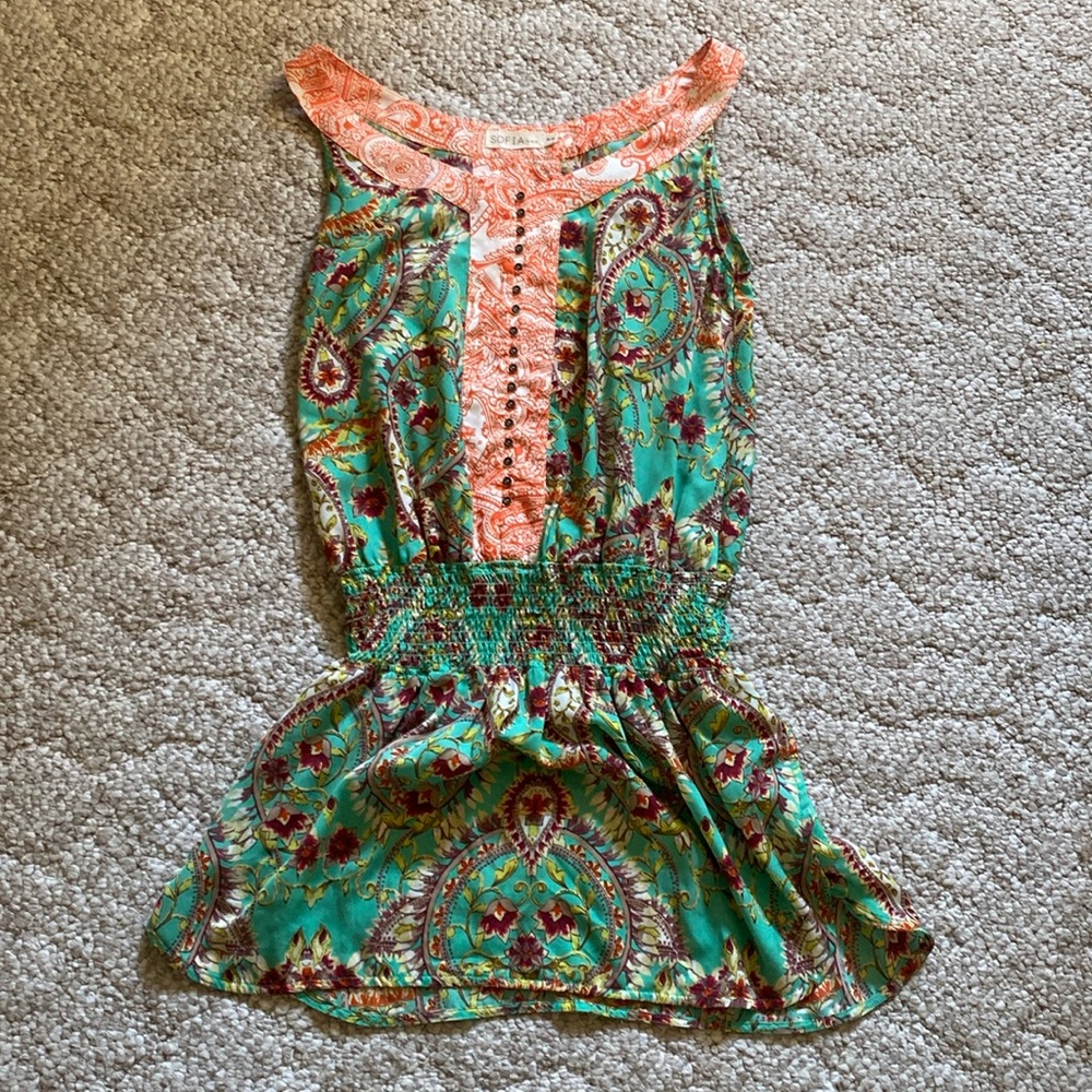 Sofia by ViX Dress